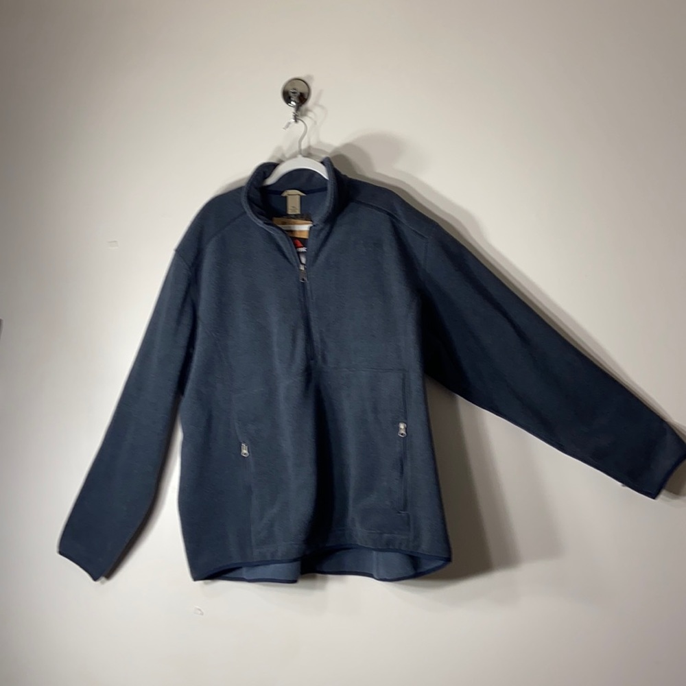 Duluth Trading Polaretec Jacket